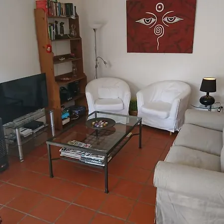 Casa Azul * Nazare