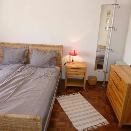 Casa Azul Apartment
