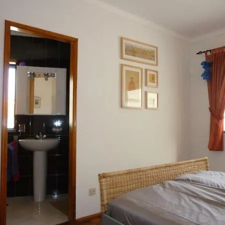 Apartment Casa Azul Nazaré