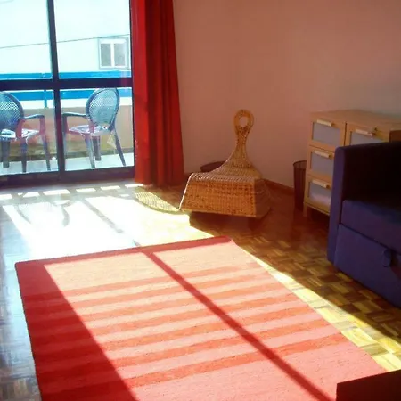 Casa Azul Apartment
